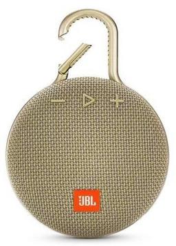 Refurbished JBL Clip 3 Portable Bluetooth Speaker - Reebelo Nederland