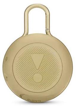 Refurbished JBL Clip 3 Portable Bluetooth Speaker - Reebelo Nederland