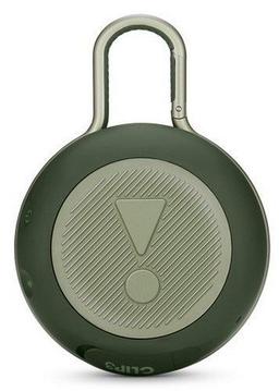 Refurbished JBL Clip 3 Portable Bluetooth Speaker - Reebelo Nederland