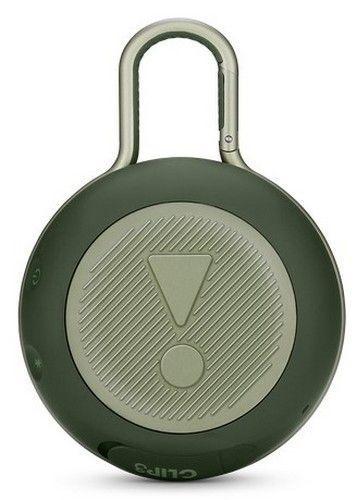 Refurbished JBL Clip 3 Portable Bluetooth Speaker - Reebelo Nederland