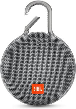 Refurbished JBL Clip 3 Portable Bluetooth Speaker - Reebelo Nederland