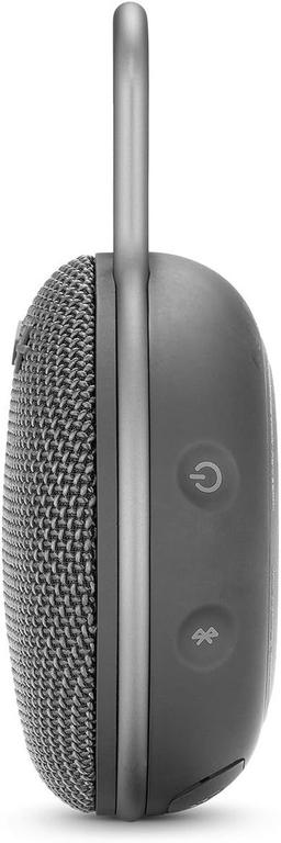 Refurbished JBL Clip 3 Portable Bluetooth Speaker - Reebelo Nederland