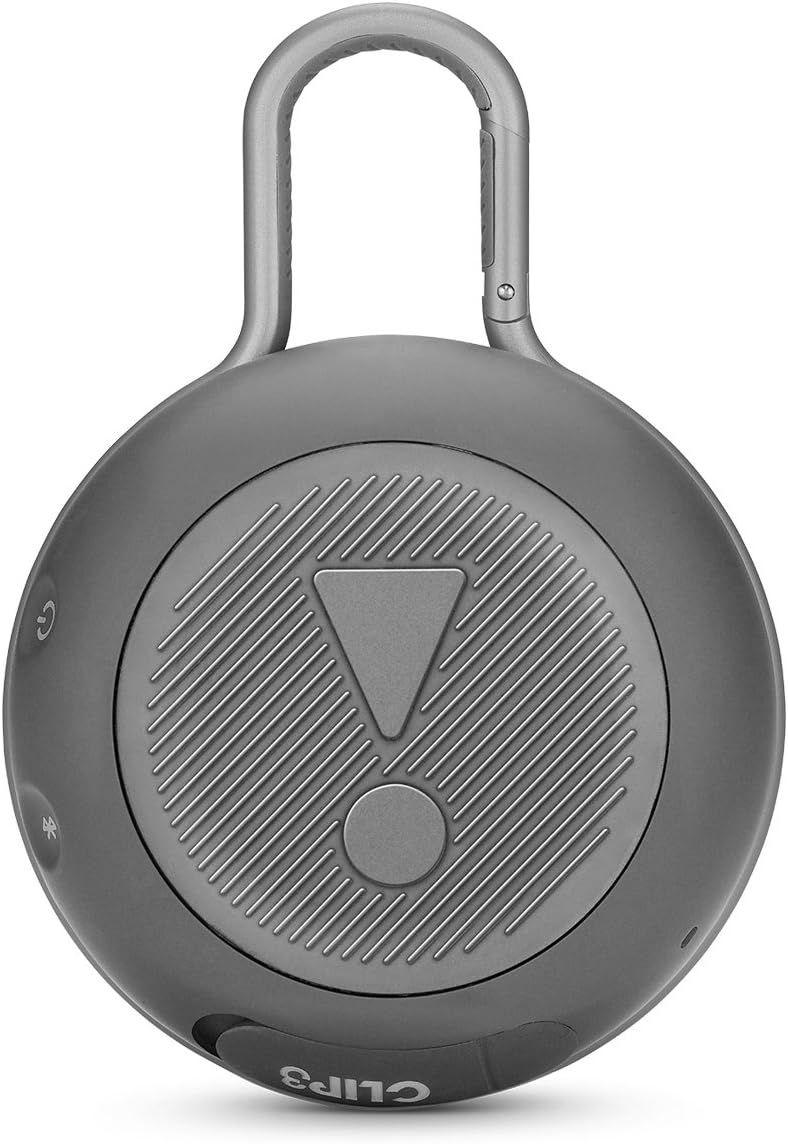 Refurbished JBL Clip 3 Portable Bluetooth Speaker - Reebelo Nederland