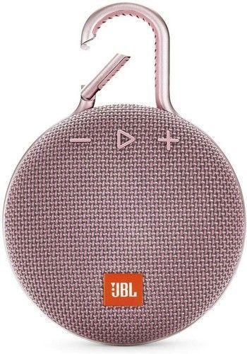 Refurbished JBL Clip 3 Portable Bluetooth Speaker - Reebelo Nederland
