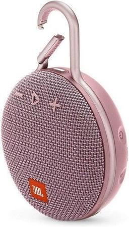 Refurbished JBL Clip 3 Portable Bluetooth Speaker - Reebelo Nederland