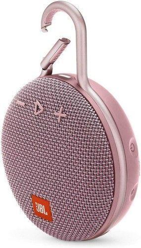 Refurbished JBL Clip 3 Portable Bluetooth Speaker - Reebelo Nederland
