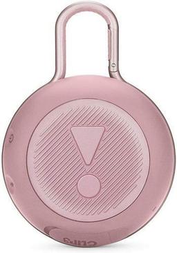 Refurbished JBL Clip 3 Portable Bluetooth Speaker - Reebelo Nederland