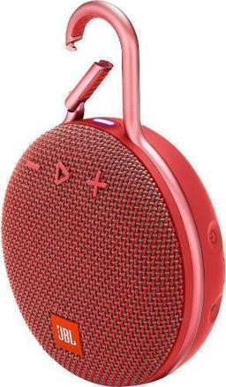Refurbished JBL Clip 3 Portable Bluetooth Speaker - Reebelo Nederland