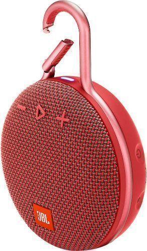 Refurbished JBL Clip 3 Portable Bluetooth Speaker - Reebelo Nederland