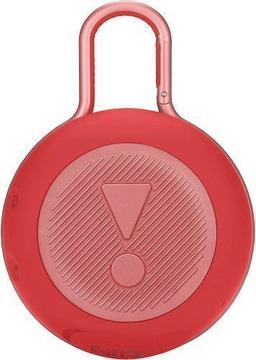Refurbished JBL Clip 3 Portable Bluetooth Speaker - Reebelo Nederland