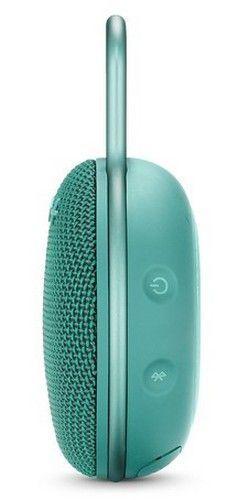Refurbished JBL Clip 3 Portable Bluetooth Speaker - Reebelo Nederland