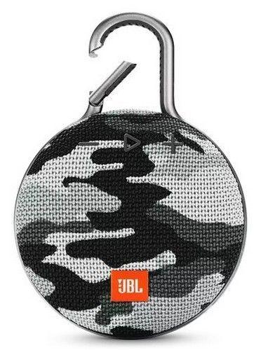 Refurbished JBL Clip 3 Portable Bluetooth Speaker - Reebelo Nederland