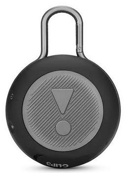 Refurbished JBL Clip 3 Portable Bluetooth Speaker - Reebelo Nederland
