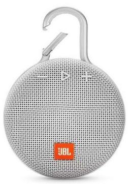 Refurbished JBL Clip 3 Portable Bluetooth Speaker - Reebelo Nederland