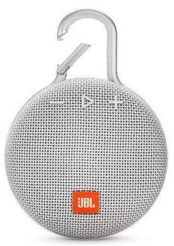 Refurbished JBL Clip 3 Portable Bluetooth Speaker - Reebelo Nederland