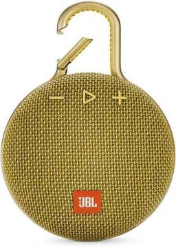 Refurbished JBL Clip 3 Portable Bluetooth Speaker - Reebelo Nederland