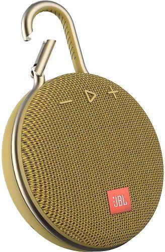 Refurbished JBL Clip 3 Portable Bluetooth Speaker - Reebelo Nederland
