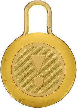 Refurbished JBL Clip 3 Portable Bluetooth Speaker - Reebelo Nederland