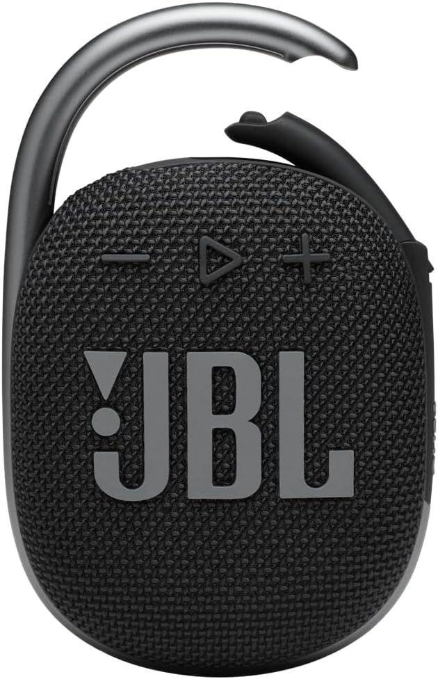 Refurbished JBL Clip 4 Eco Ultra-Portable Bluetooth Speaker - Reebelo Nederland