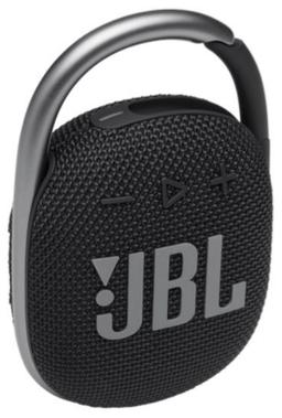 Refurbished JBL Clip 4 Eco Ultra-Portable Bluetooth Speaker - Reebelo Nederland
