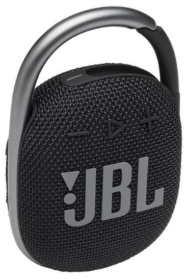 Refurbished JBL Clip 4 Eco Ultra-Portable Bluetooth Speaker - Reebelo Nederland