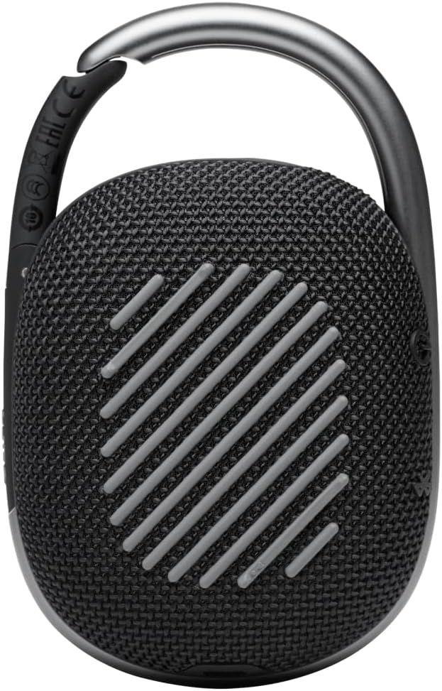 Refurbished JBL Clip 4 Eco Ultra-Portable Bluetooth Speaker - Reebelo Nederland