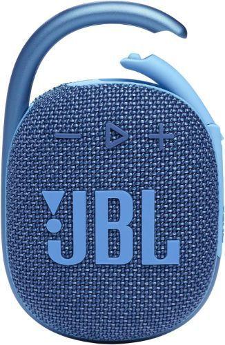 Refurbished JBL Clip 4 Eco Ultra-Portable Bluetooth Speaker - Reebelo Nederland