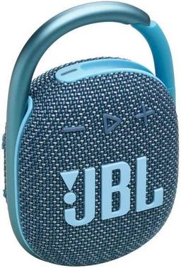 Refurbished JBL Clip 4 Eco Ultra-Portable Bluetooth Speaker - Reebelo Nederland