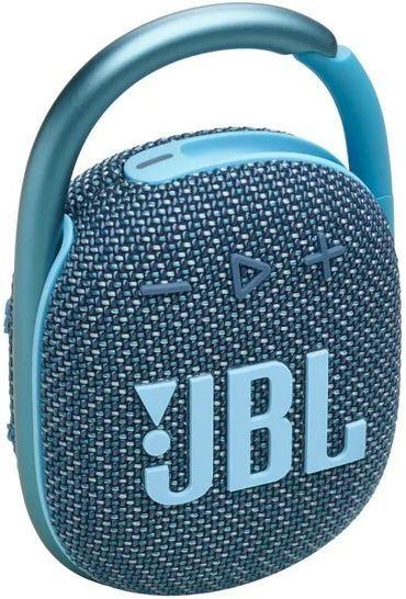Refurbished JBL Clip 4 Eco Ultra-Portable Bluetooth Speaker - Reebelo Nederland