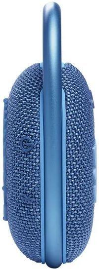 Refurbished JBL Clip 4 Eco Ultra-Portable Bluetooth Speaker - Reebelo Nederland