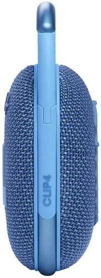Refurbished JBL Clip 4 Eco Ultra-Portable Bluetooth Speaker - Reebelo Nederland
