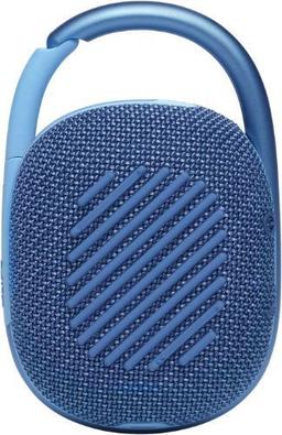 Refurbished JBL Clip 4 Eco Ultra-Portable Bluetooth Speaker - Reebelo Nederland