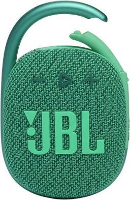 Refurbished JBL Clip 4 Eco Ultra-Portable Bluetooth Speaker - Reebelo Nederland