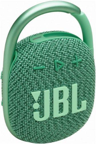 Refurbished JBL Clip 4 Eco Ultra-Portable Bluetooth Speaker - Reebelo Nederland
