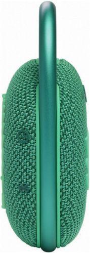Refurbished JBL Clip 4 Eco Ultra-Portable Bluetooth Speaker - Reebelo Nederland