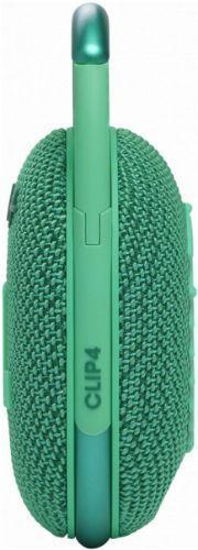 Refurbished JBL Clip 4 Eco Ultra-Portable Bluetooth Speaker - Reebelo Nederland