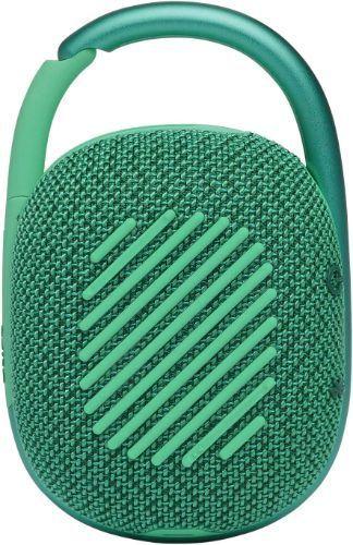 Refurbished JBL Clip 4 Eco Ultra-Portable Bluetooth Speaker - Reebelo Nederland