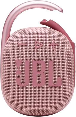 Refurbished JBL Clip 4 Eco Ultra-Portable Bluetooth Speaker - Reebelo Nederland