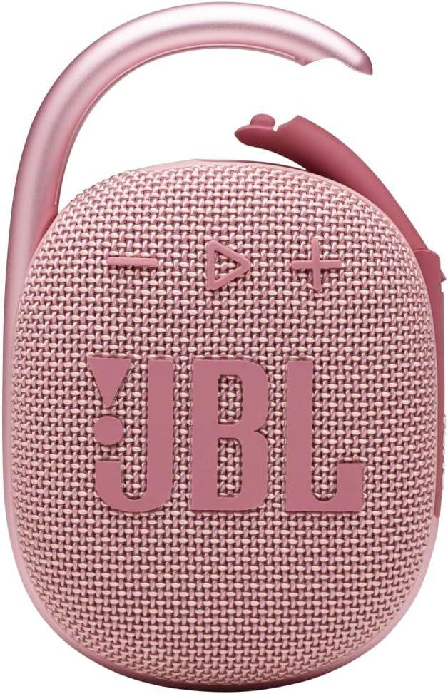 Refurbished JBL Clip 4 Eco Ultra-Portable Bluetooth Speaker - Reebelo Nederland