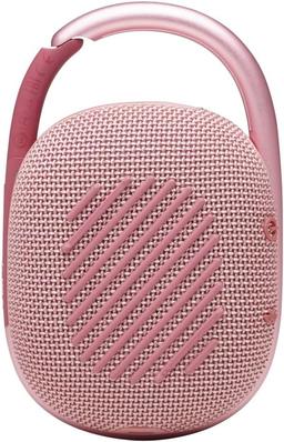 Refurbished JBL Clip 4 Eco Ultra-Portable Bluetooth Speaker - Reebelo Nederland