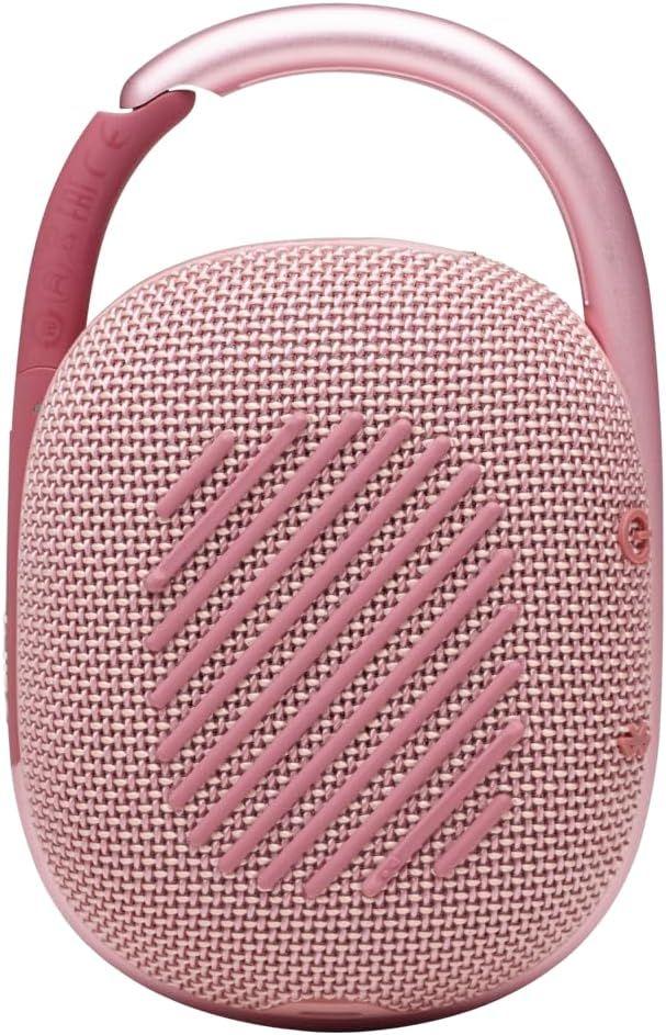 Refurbished JBL Clip 4 Eco Ultra-Portable Bluetooth Speaker - Reebelo Nederland