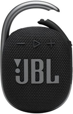 Refurbished JBL Clip 4 Ultra-Portable Waterproof Speaker - Reebelo Nederland