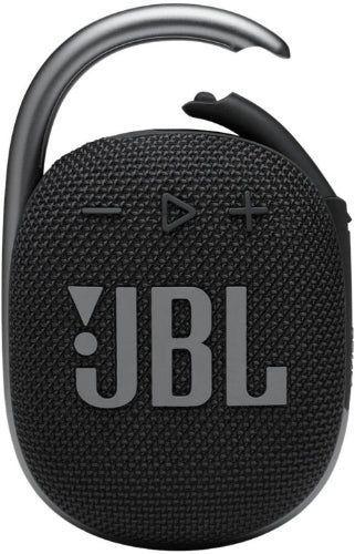 Refurbished JBL Clip 4 Ultra-Portable Waterproof Speaker - Reebelo Nederland