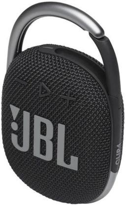 Refurbished JBL Clip 4 Ultra-Portable Waterproof Speaker - Reebelo Nederland