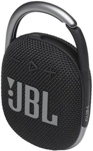 Refurbished JBL Clip 4 Ultra-Portable Waterproof Speaker - Reebelo Nederland