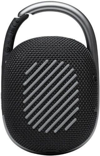 Refurbished JBL Clip 4 Ultra-Portable Waterproof Speaker - Reebelo Nederland