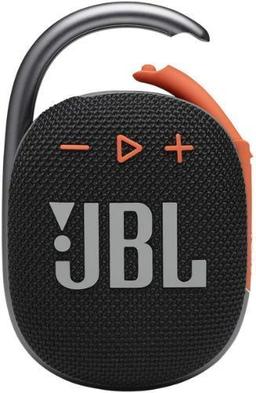 Refurbished JBL Clip 4 Ultra-Portable Waterproof Speaker - Reebelo Nederland