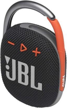 Refurbished JBL Clip 4 Ultra-Portable Waterproof Speaker - Reebelo Nederland