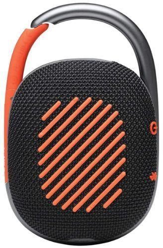Refurbished JBL Clip 4 Ultra-Portable Waterproof Speaker - Reebelo Nederland