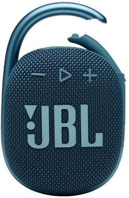 Refurbished JBL Clip 4 Ultra-Portable Waterproof Speaker - Reebelo Nederland